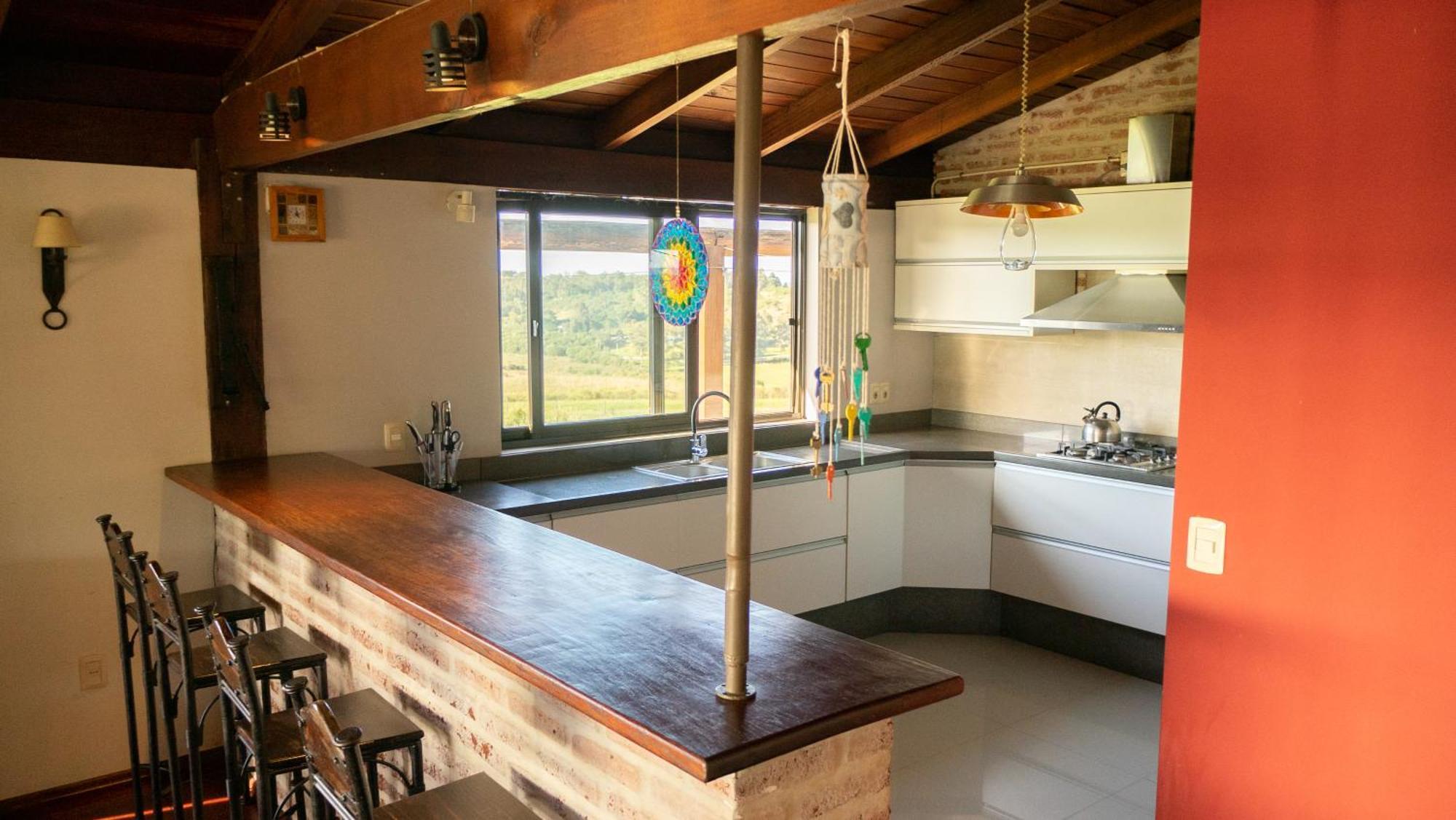 Hosteria La Bordona Rivera Dış mekan fotoğraf