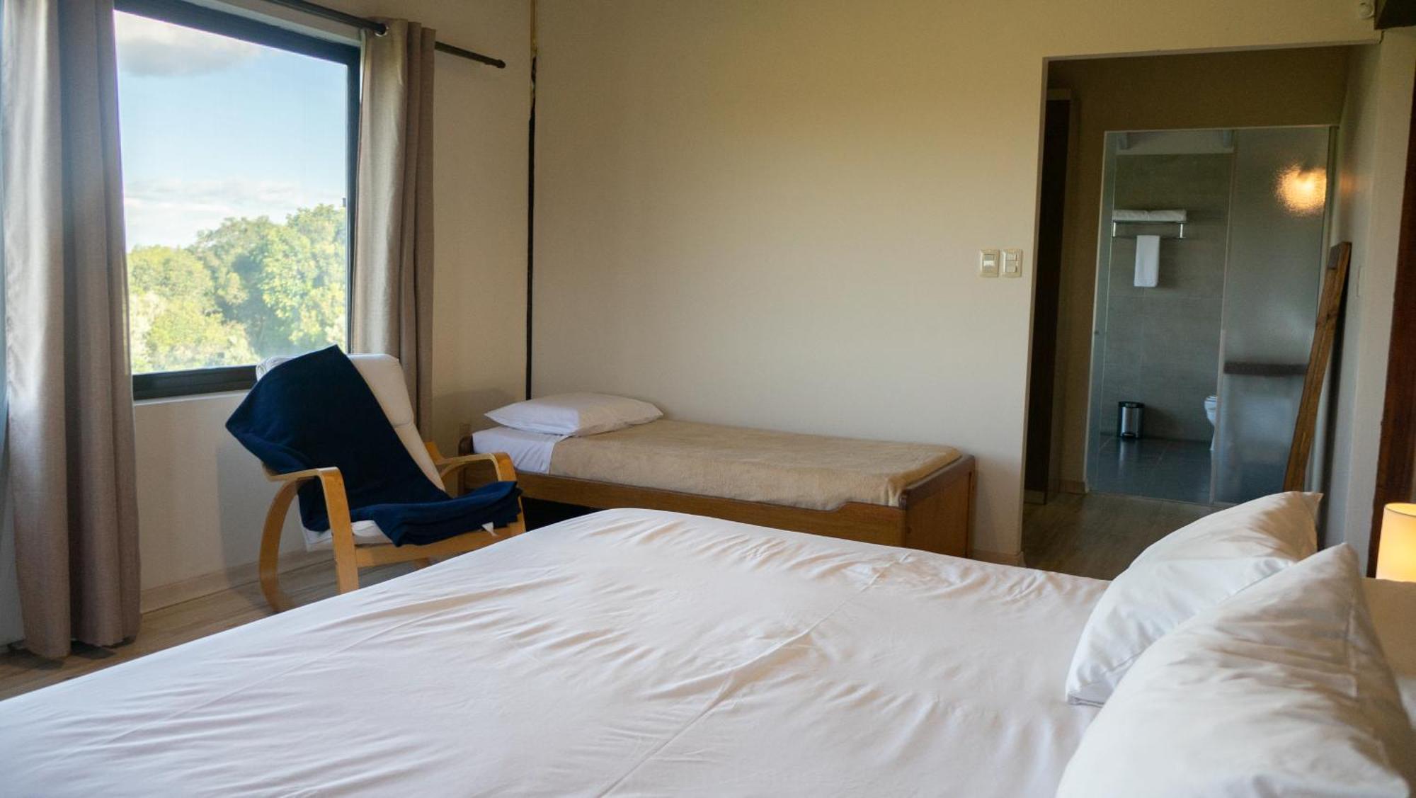 Hosteria La Bordona Rivera Dış mekan fotoğraf