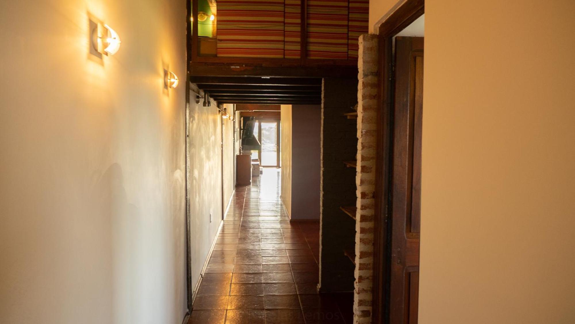 Hosteria La Bordona Rivera Dış mekan fotoğraf