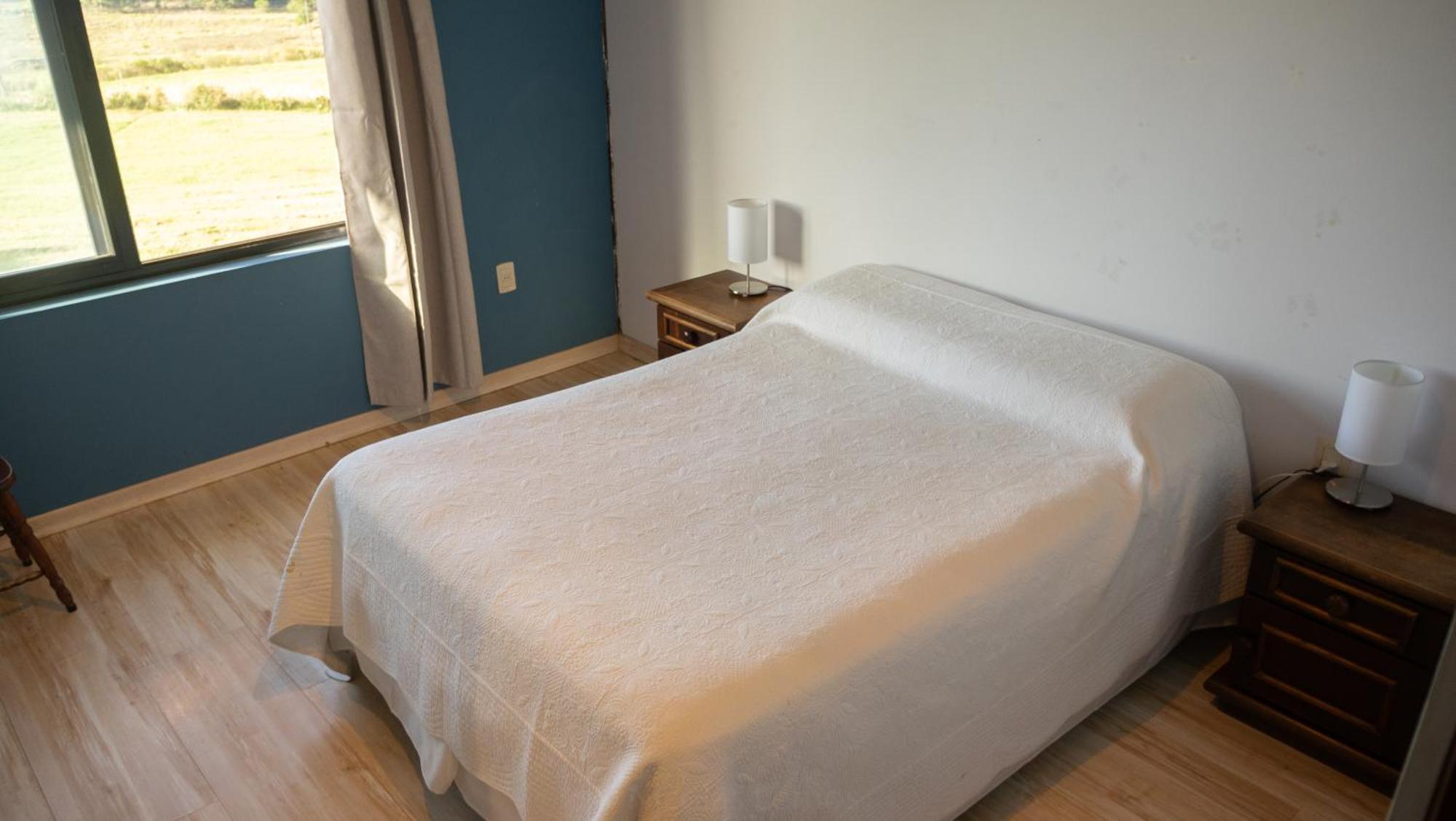 Hosteria La Bordona Rivera Dış mekan fotoğraf