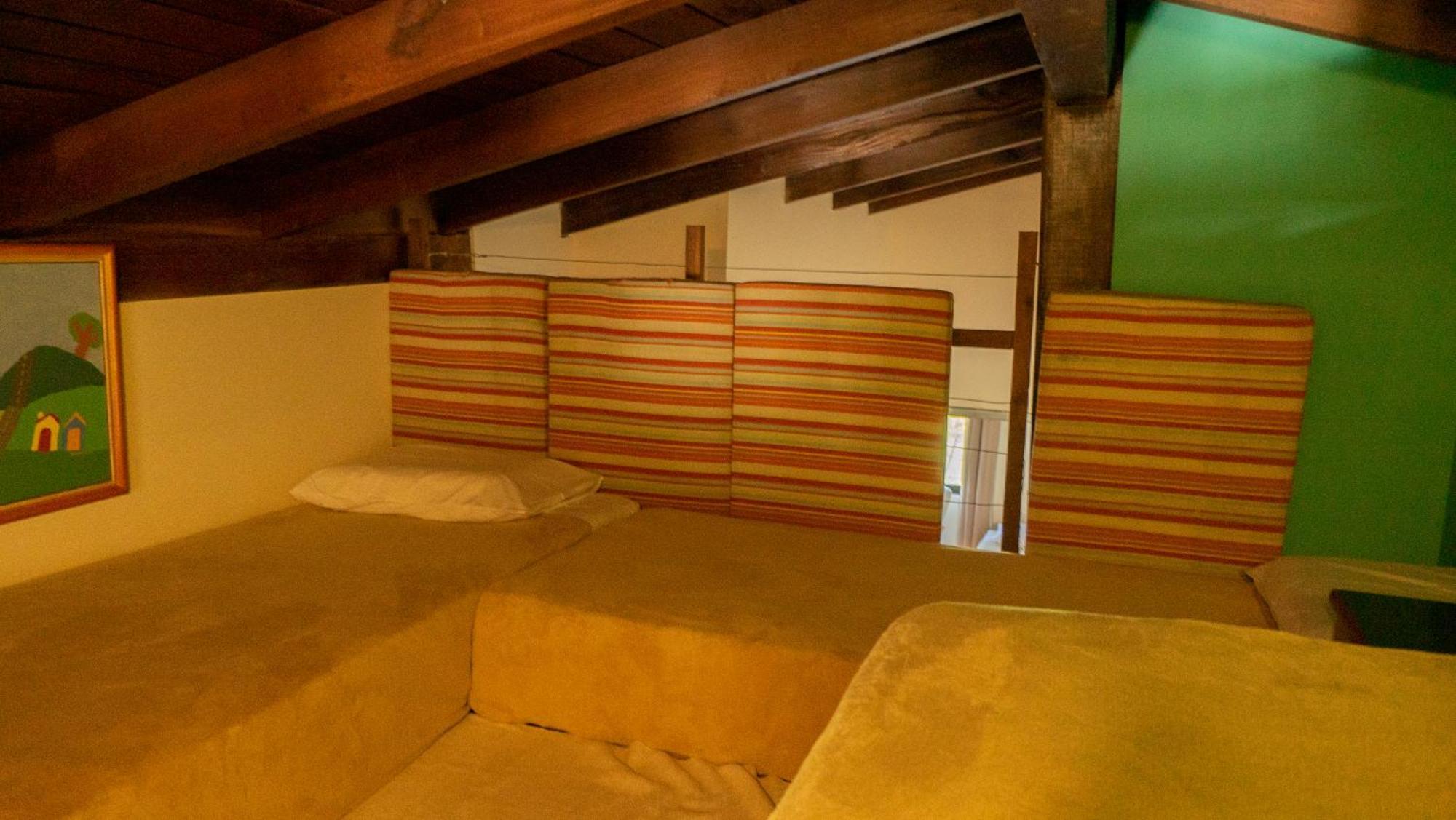 Hosteria La Bordona Rivera Dış mekan fotoğraf