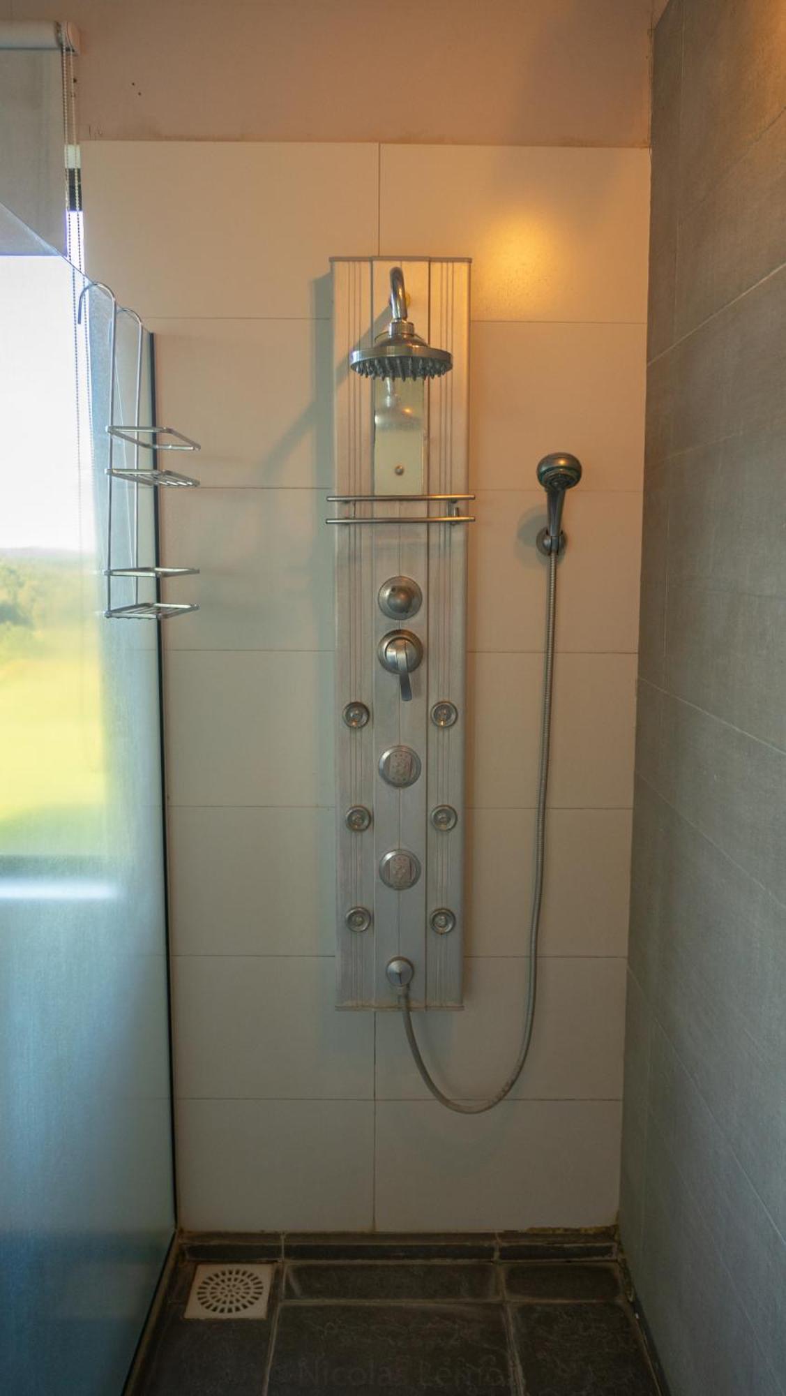 Hosteria La Bordona Rivera Dış mekan fotoğraf