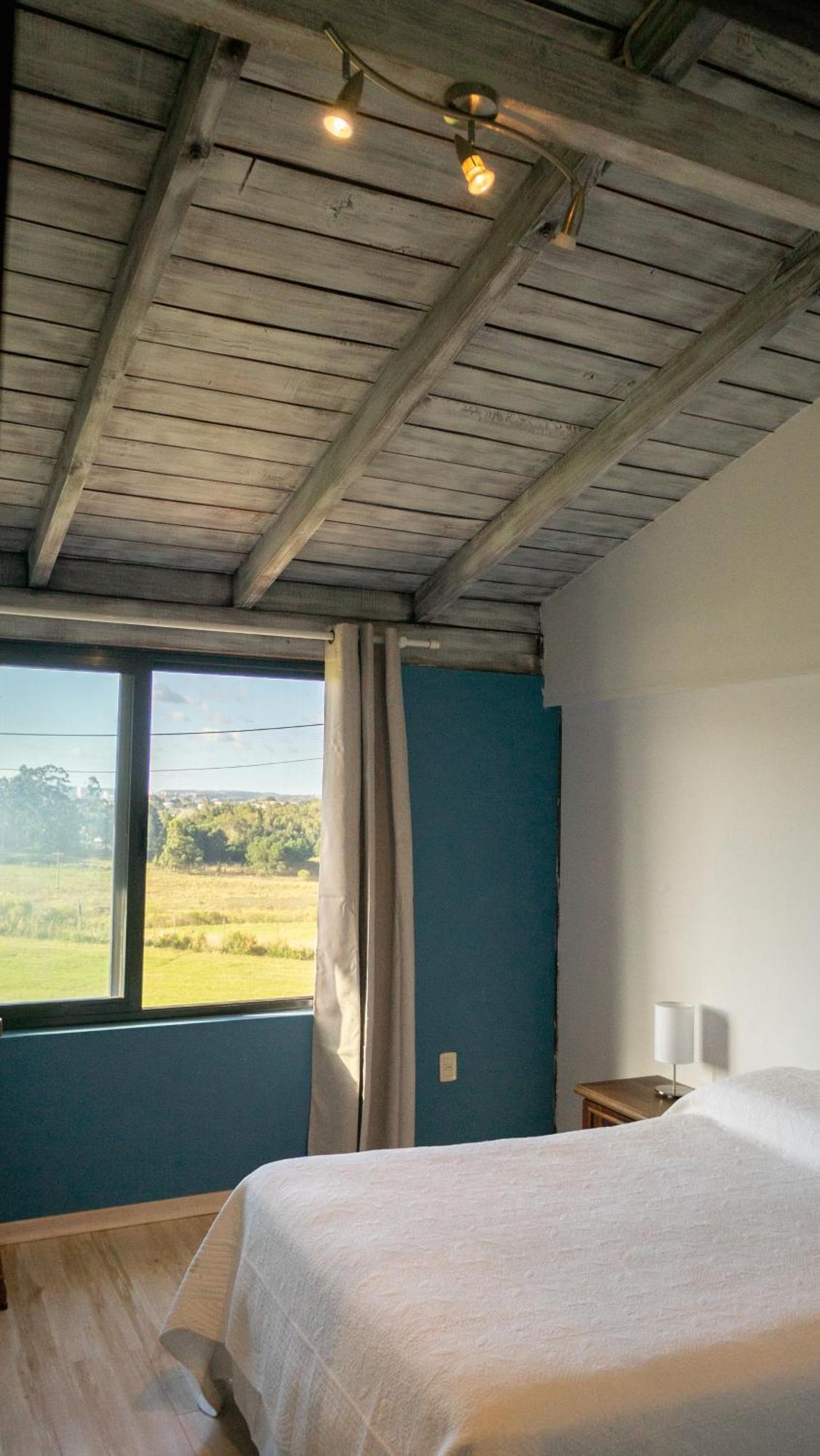 Hosteria La Bordona Rivera Dış mekan fotoğraf