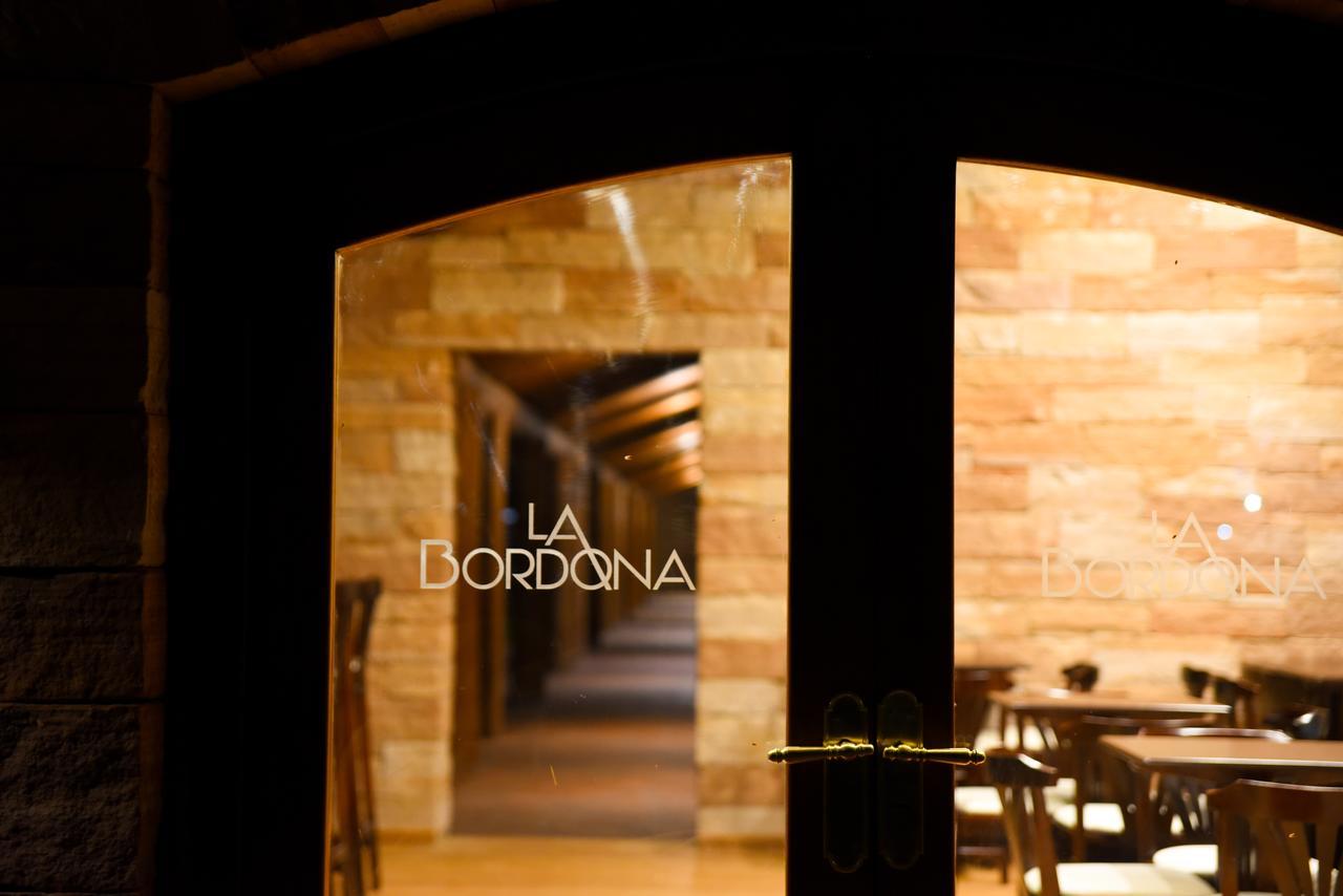 Hosteria La Bordona Rivera Dış mekan fotoğraf
