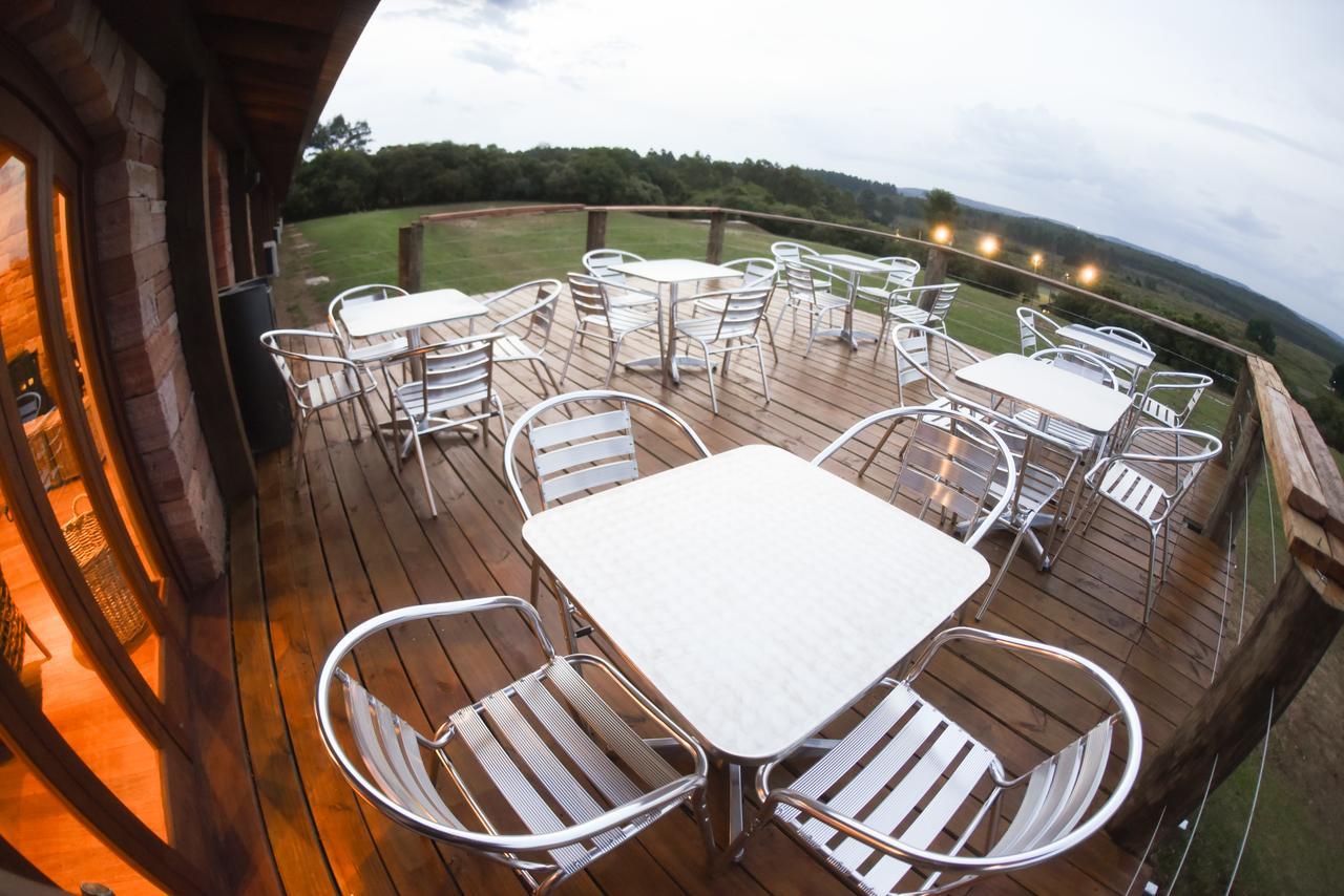 Hosteria La Bordona Rivera Dış mekan fotoğraf