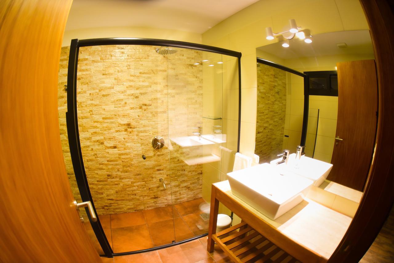 Hosteria La Bordona Rivera Dış mekan fotoğraf